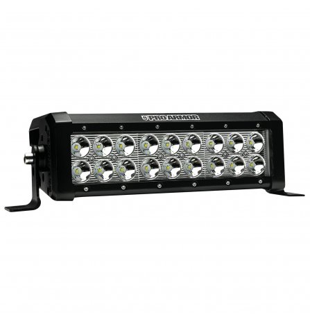 Polaris Pro Armor® 10" - Dual Row LED Spot Light # 2882075